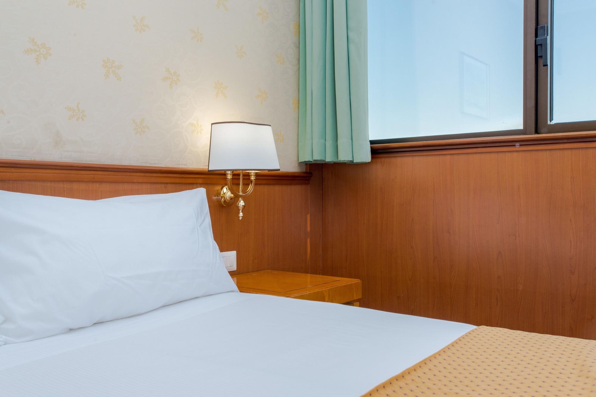 Hotel The Brand Roma Exterior foto