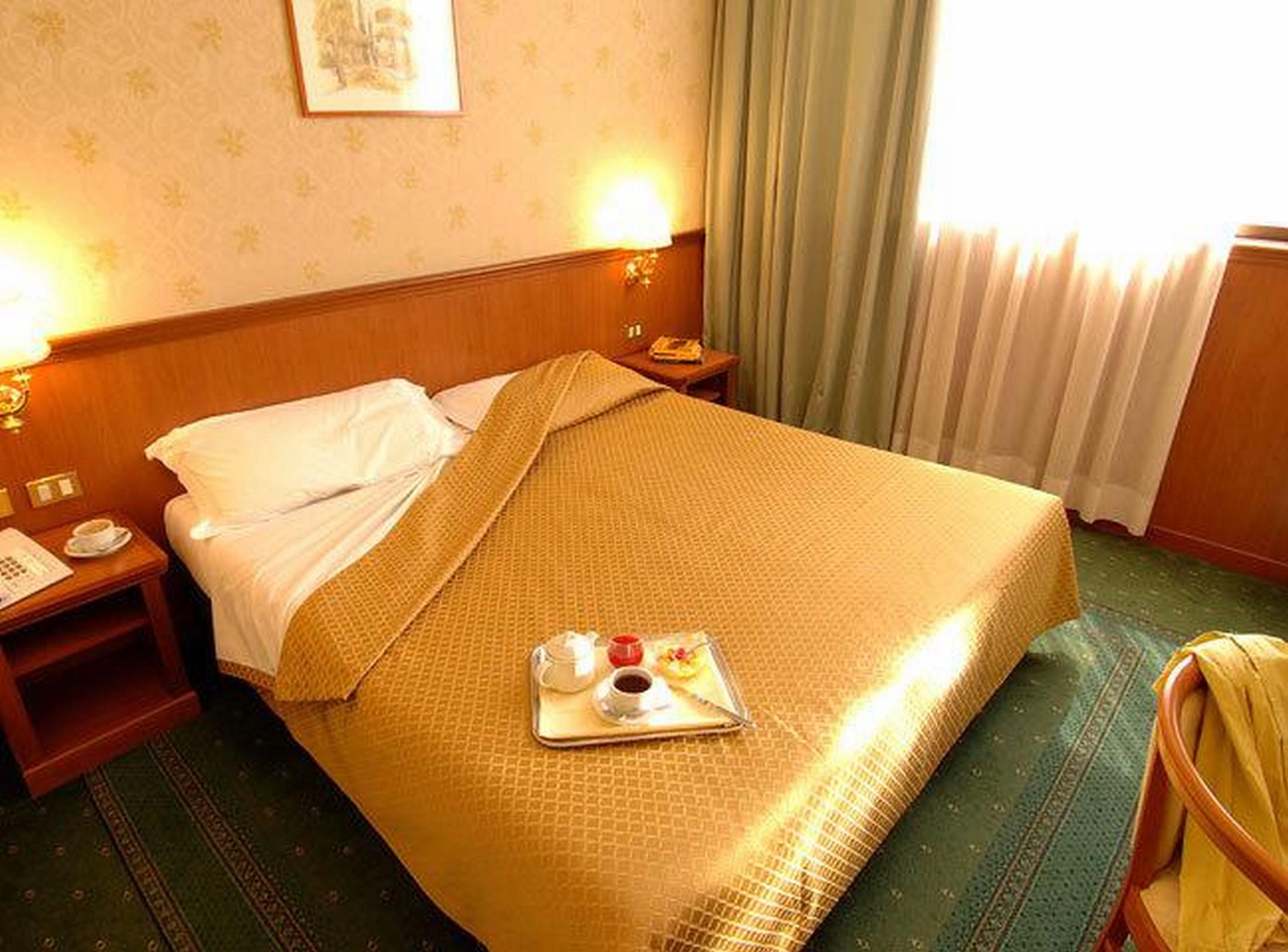 Hotel The Brand Roma Interior foto