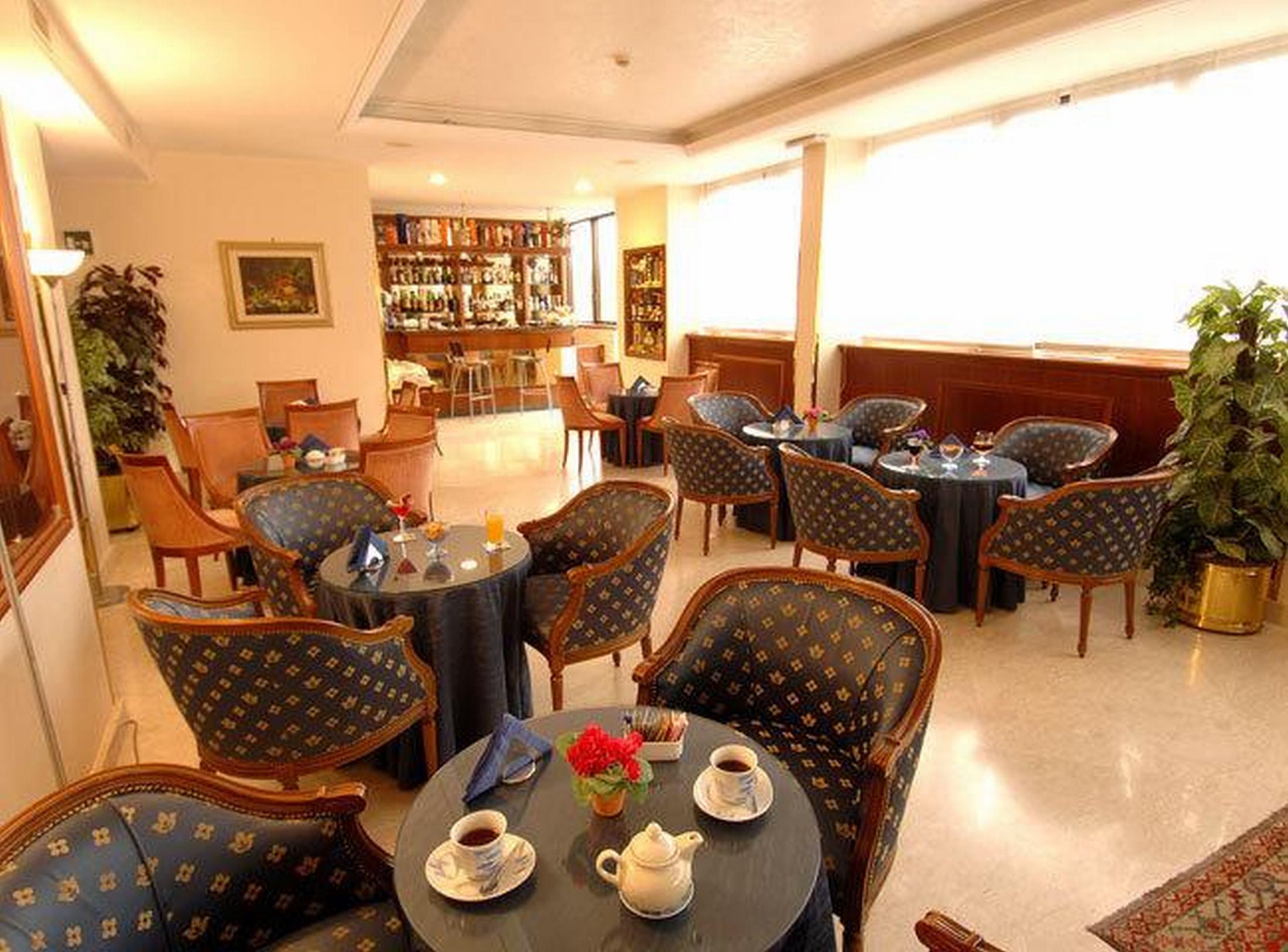 Hotel The Brand Roma Exterior foto