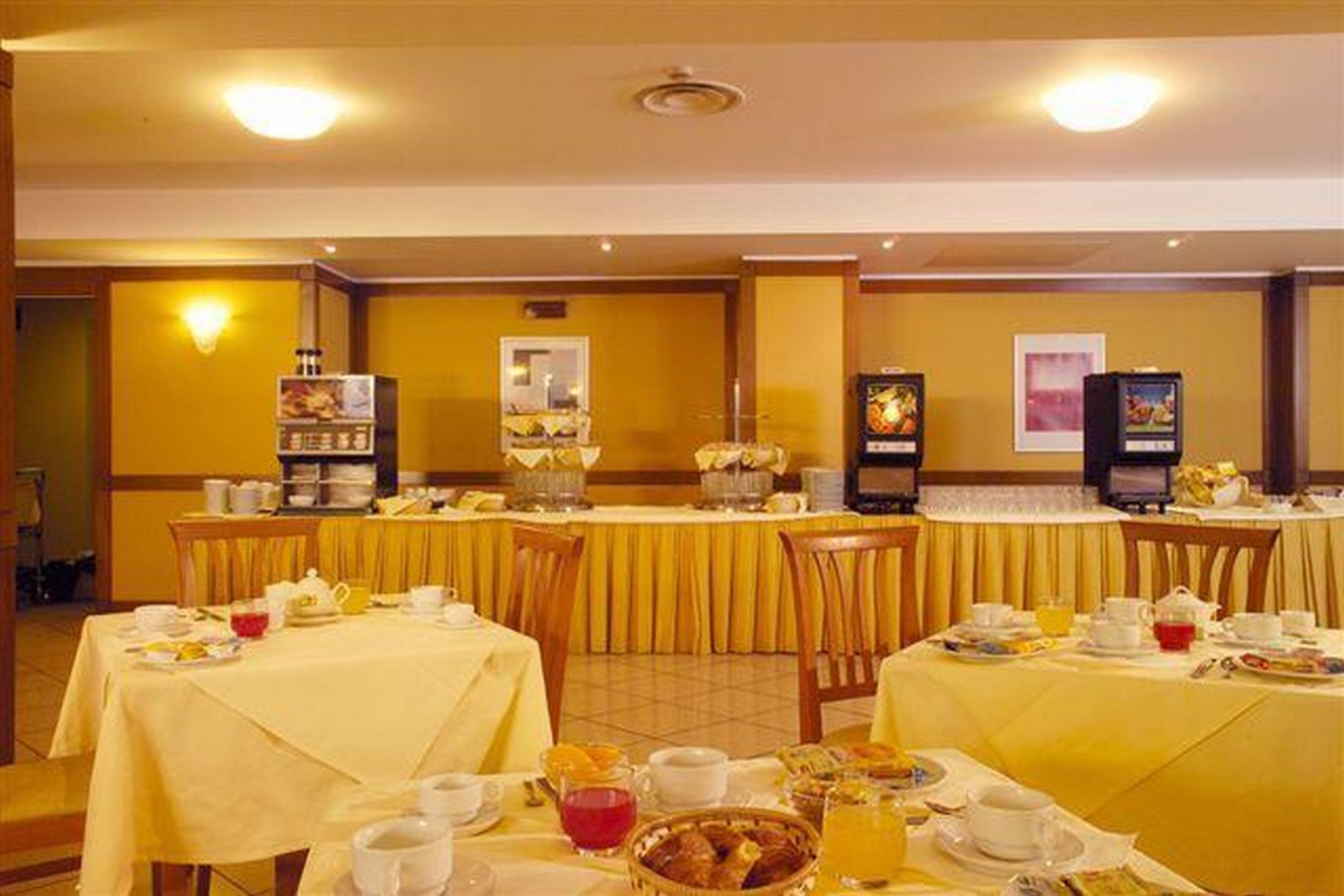 Hotel The Brand Roma Exterior foto