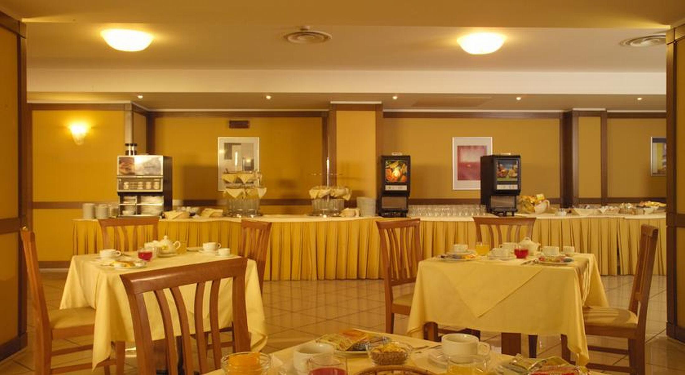 Hotel The Brand Roma Exterior foto